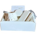 Marfeja Gift Shop Poklon Set Auto, Beli Cene