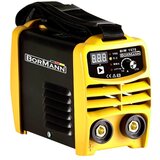 Poljobit Aparat za zavarivanje S-MINI inverter – BORMANN PRO BIW1570 | ePonuda.com