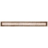 Traka za tepih MARSA Crna 50 x 450 cm Poliester i PVC | Eponuda.ba