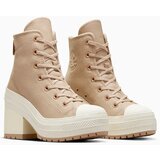 Converse Ženske patike chuck 70 de luxe heel | ePonuda.com