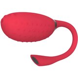 Magic Motion vibrator - fugu smart wearable, crveni | shoptok.hr