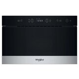 Whirlpool WMN571BX ugradna mikrotalasna rerna | ePonuda.com
