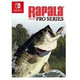 Rapala Fishing: Pro Series (Nintendo Switch) - Nintendo Key - EUROPE | Eponuda.ba