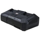 Bass_Polska Polnilec za orodje 24 V, Li-Ion, 2 x 24 V, (22113328) | Shoptok.si