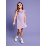 Sinsay Ljetna haljina s cvijećem | shoptok.hr