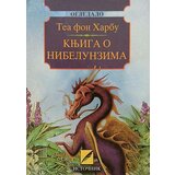 Istočnik Tea Fon Harbu - Knjiga o Nibelunzima