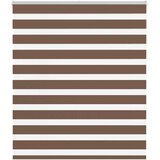  Zavjesa zebra 125x150 cm širina tkanine 120,9 cm poliester | shoptok.hr