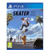  Skater XL (PS4) - rabljeno | Shoptok.si