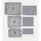 Sinsay Set putnih organizatora 6 pack | shoptok.hr