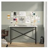 Hanah home Radni sto Odesa White Cene