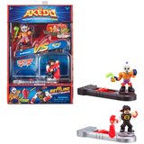AKEDO Versus set dveh figur sort. | Shoptok.si