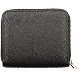 Guess Jeans Melody SLG ženski novčanik 10x9x2 cm crni | shoptok.hr