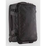 Patagonia Black Hole Wheeled Duffel 40L Potovalka black w / black Cene