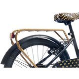  Dječji bicikl 20" Heart Bike crno-zlatni | shoptok.hr