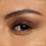 NYX Professional Makeup Lid Lingerie kremasto senčila za oči odtenek Mocha Mesh 6 ml | Shoptok.si