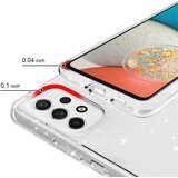 TECH-PROTECT BLEŠČICE ZA SAMSUNG GALAXY A53 5G CLEAR | Shoptok.si
