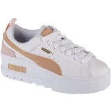 Puma Nizke superge Mayze Wedge Pastel Wns Bela