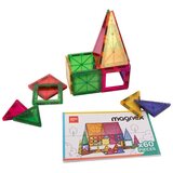  Igra Apli magnetski konstrukcijski set Magnex od 60 komada 20137 | shoptok.hr