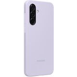 Samsung zaštitna silikonska futrola za Galaxy A36, Lila
