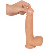 You2Toys natural thrusting vibe skin | Shoptok.si