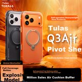  Torras Maska za mobilni telefon iPhone 17 Pro Max, Narandžasta | Eponuda.com