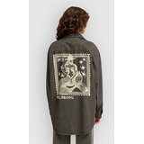 Billabong Down The Coast Srajca black rinse | Shoptok.si