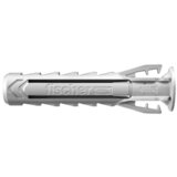 Fischer Set univerzalnih zidnih vložkov (Ø x Do: 8 x 40 mm, Najlon, 100 kos) | Shoptok.si