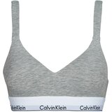 Calvin Klein Jeans LIFT BRALETTE Siva | shoptok.hr