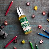 Saloos CBD pomirjevalno olje za otroke 50 ml | Shoptok.si