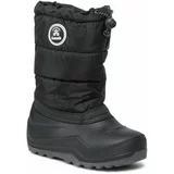 KAMIK Škornji za sneg Snowcozy NF8996C Black