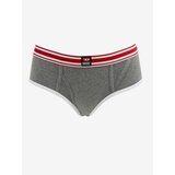 Diesel Grey Women Panties - Women | shoptok.hr