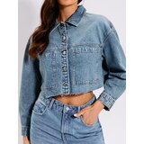 Sinsay ženska jakna od trapera 799BK-50J | shoptok.hr