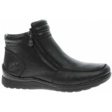 Rieker 4899900 Crna | shoptok.hr