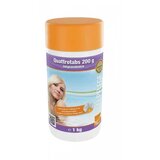  Tablete Quattrotabs 1 Kg s 4 funkcije u