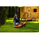 Villager fuse akumulatorska brushless kosačica villy 2020 E-1BCB 060115 | Eponuda.com