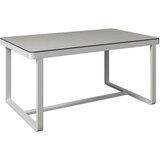 Ambia Garden LOUNGE GARNITURA tekstilno pletivo, tkanina aluminij | Shoptok.si