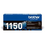 Brother TN-1150 toner cartridge 1 pc(s) Original Black | shoptok.hr