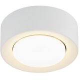  argon 8915 - stropna svetiljka elora 1xGX53/7W/230V, prečnik 11 cm, bela | Eponuda.com