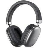 XO Bluetooth Slušalice sa mikrofonom BE45 Black | Eponuda.ba