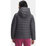 Under Armour UA Sportswear Insulate Jkt-GRY Women's Jacket - Women's | Shoptok.si