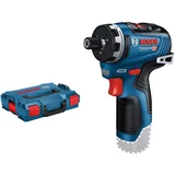 Bosch GSR 12V-35 HX aku udarni odvijač u L-BOXX koferu - 06019J9102