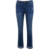Orsay Kavbojke Modra | Shoptok.si