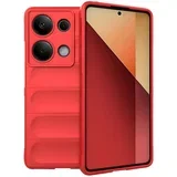 Shield futrola za Xiaomi Redmi Note 13 Pro 5G/Poco X6 - Crna KP36728