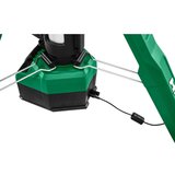 HIKOKI UB18DGW4Z Stojna svetilka 18 V z baterijska gradbena svetilka vklj. in stojalo (osnovno) baterijo kablom | Shoptok.si