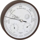 Tfa Dostmann analogna vremenska postaja za notranjo in zunanjo 20.2027.08 20.2027.08 analogna vremenska postaja, (20450046) Cene