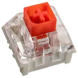 svičevi za tastaturu kailh - red linear switch HAC2174
