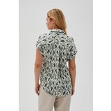 Marisse Women's Shirt L-Ko-4625 Olive | ePonuda.com