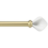  Curtains - accessories TULA color golden umbra | shoptok.hr