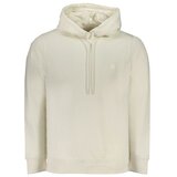 Calvin Klein MUŠKA BIJELA MAJICA BEZ PATENTA | shoptok.hr