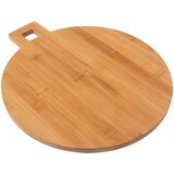 Altom design Okrugla Daska za Rezanje 35x30x1,2 cm | shoptok.hr